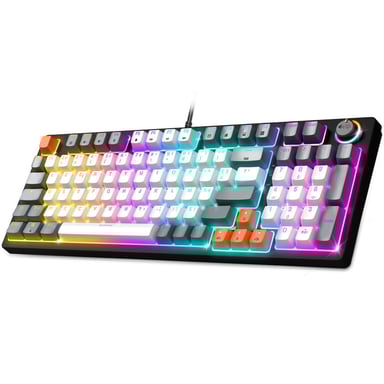 Spirit Of Gamer Modelo de producto : Xpert-K350