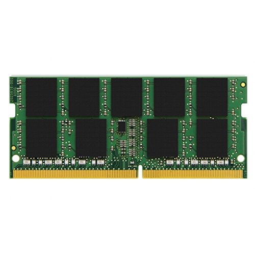 Kingston Technology ValueRAM KCP426SS8/8 module de mémoire 8 Go 1 x 8 Go DDR4 2666 MHz