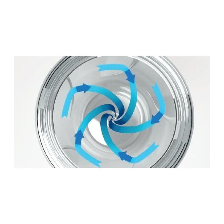 Mini Blender BOSCH VitaPower Serie 2 MMB2111T Bol mixeur 0 8 4 lames tranchantes inox Haute vitesse de mixage Neuf - vue 2