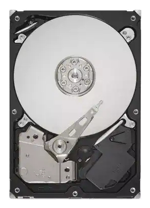 Lenovo Disque dur simple swap v2 amovible 3.5 SATA 6Gb/ 7200 toursmin pour ThinkSystem ST50 7Y48 3.5 7Y49 3.5 - vue 3