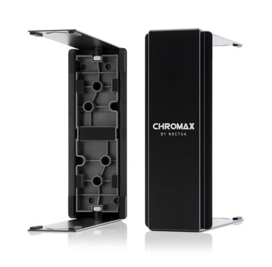 Noctua NA-HC2 chromax.black Kit de montage