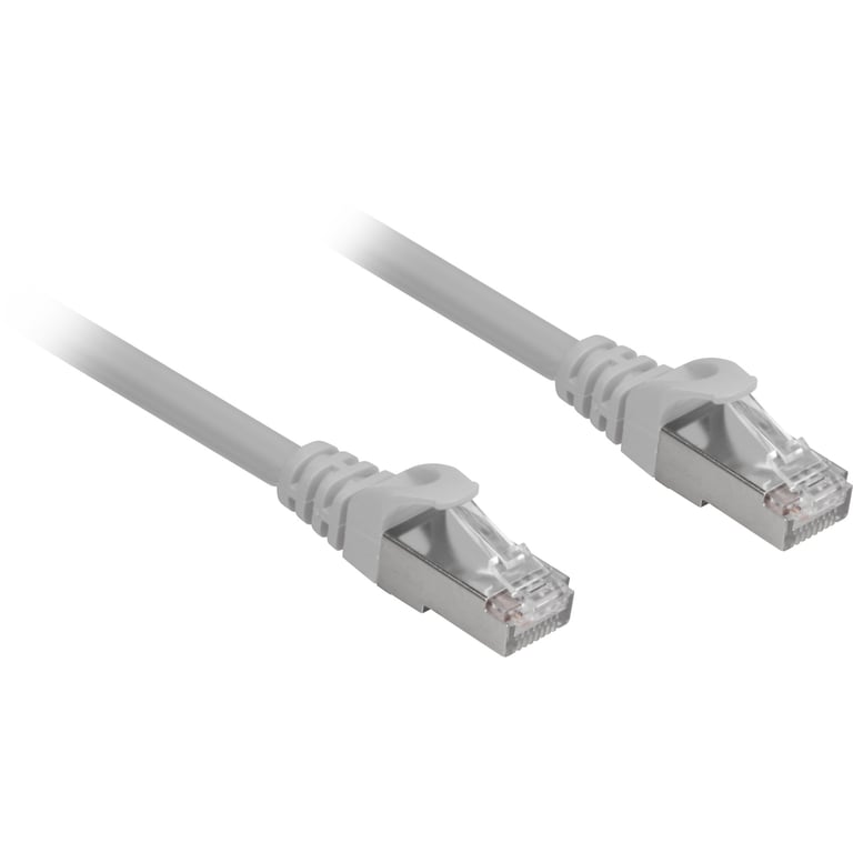 Sharkoon Cable Reseau Rj45 Cat.6a Sftp 4044951018475