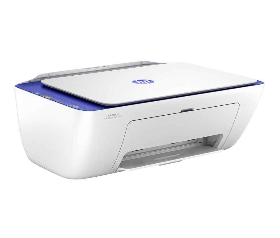 Imprimante jet d'encre Deskjet éligible Instant Ink - vue 4