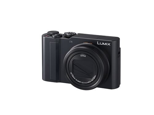 Appareil Photo Compact Panasonic Lumix TZ300 – Capteur 20,1 MP, Zoom 15x - vue 5
