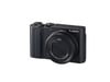 TZ300 - Appareil photo compact Lumix, Noir