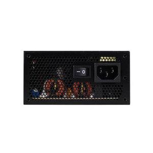 SilverStone SFX Series ST30SF V2 alimentation électrique interne SFX12V 80 PLUS CA 115230 V 300 Watt PFC active - vue 4