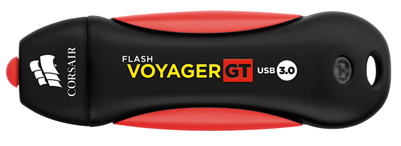 Corsair Flash Voyager GT USB 3.0 - vue 6