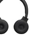 JBL Live 670NC Casque Sans fil Arceau Appels/Musique Bluetooth Noir