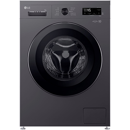 Lave linge hublot Lg F94B15MBS - Neuf