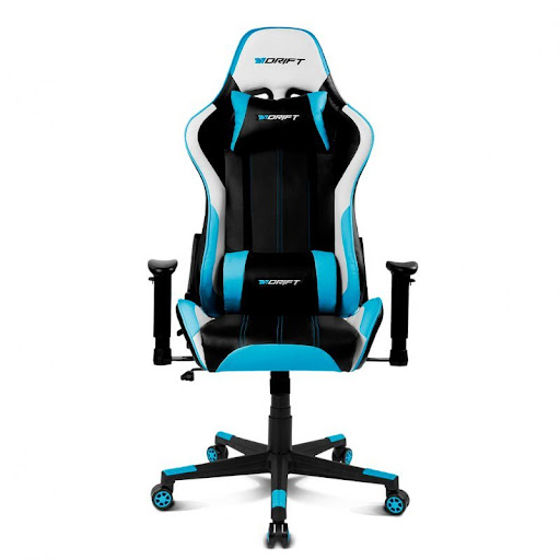 DRIFT DR175 Siège de jeu universel Siège rembourré Neuf - vue 10