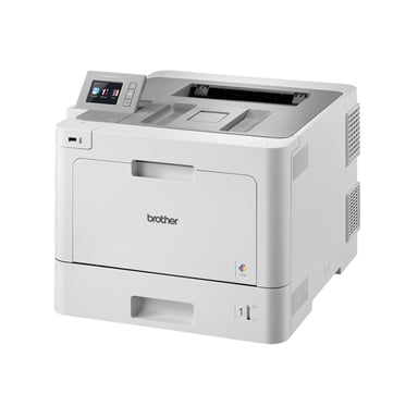 Brother HL-L9310CDW Stampante laser a colori professionale WiFi e NFC