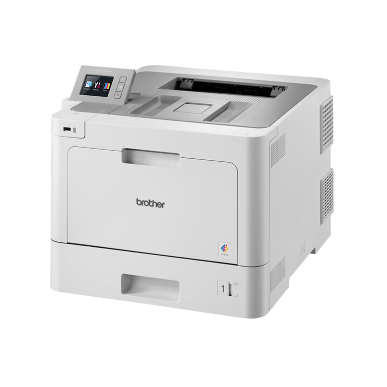 Brother HL L9310CDW - vue 5