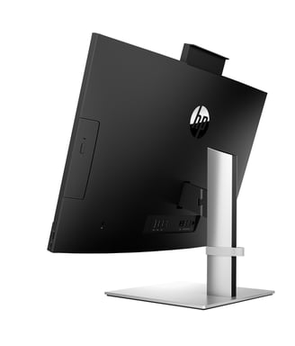 HP ProOne 440 G9 Intel® Core™ i5 i5-13500T 60,5 cm (23.8'') 1920 x 1080 Pixeles PC todo en uno 8 GB DDR4-SDRAM 256 GB SSD Windows 11 Pro Wi-Fi 6 (802.11ax) Negro