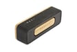 The House Of Marley Get Together Mini Enceinte portable mono Noir, Bois 24 W