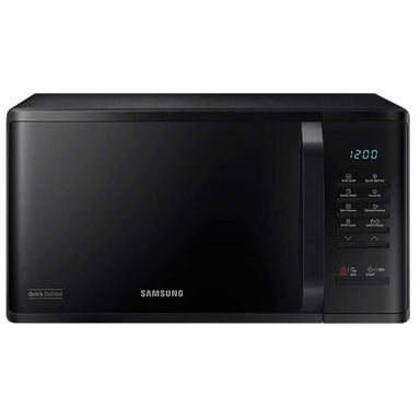 Micro-ondes solo Samsung MS23K3513AK 23 L 800 W Noir