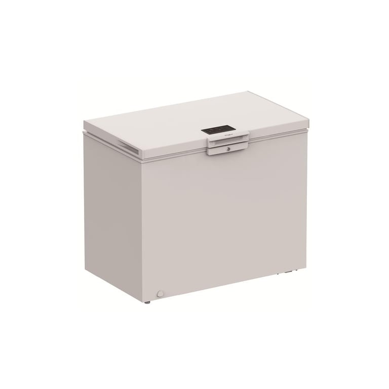 Whirlpool Congélateur coffre W3RHS19DW - vue 4