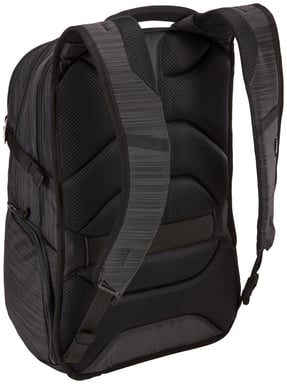 Thule Construct CONBP216 mochila Mochila de viaje Negro Nylon