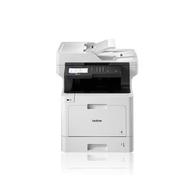 Brother MFC-L8900CDW impresora multifunción Laser A4 2400 x 600 DPI 31 ppm Wifi