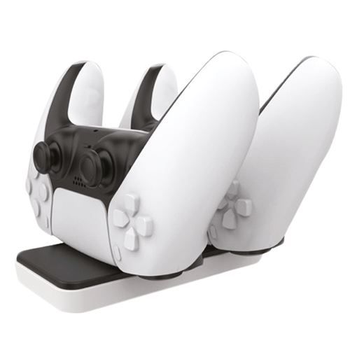 Dock de charge pour PS5 Alpha Omega Players et - vue 2