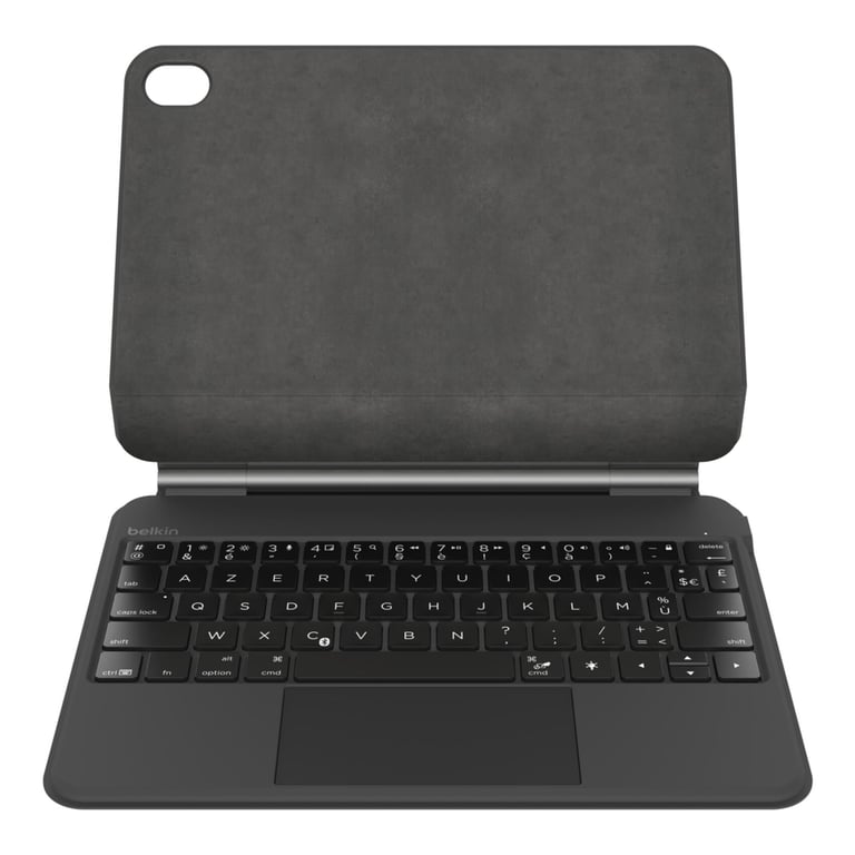 Belkin Étui-clavier Everyday avec support pour iPad Air 10,9  et iPad Pro 11  - Neuf