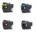 MULTIPACK INK LC3219XL