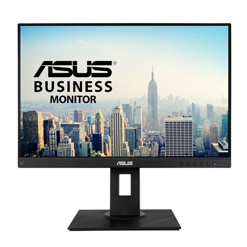 ASUS BE24WQLB écran plat de PC 61 2 cm 24.1 1920 x 1080 pixels WUXGA Neuf - vue 2