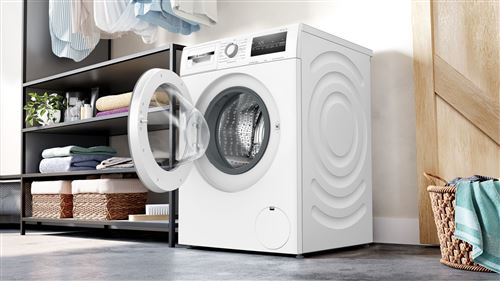 Lave-Linge Bosch WAN2827FFR – 8 Kg – 1400 Tours/Min - vue 6