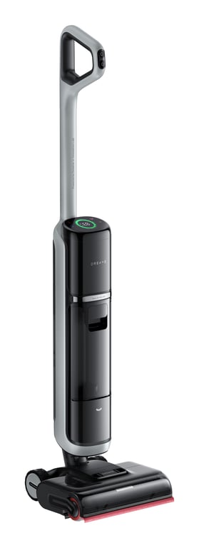 Dreame H15 Pro Heat Aspirateur balai Batterie Sec&humide Sans sac 5 Ah Neuf - vue 3