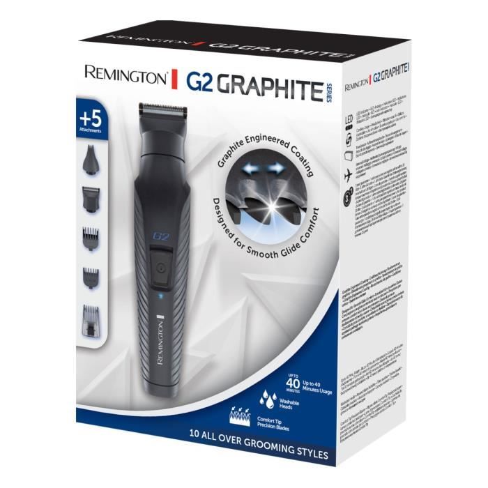 REMINGTON Rasoir PG2000 - vue 5