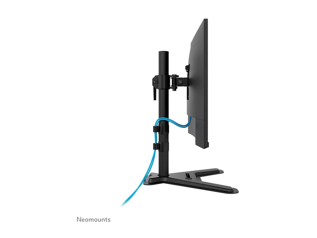 Neomounts DS45 600BL1 Single monitor sta Neuf