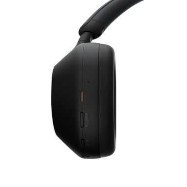 Sony WH-1000XM5 Auriculares Inalámbrico y alámbrico Diadema Llamadas/Música Bluetooth Negro