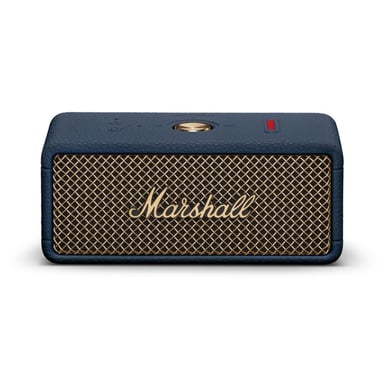 Enceinte sans fil Bluetooth Marshall Emberton III Minuit