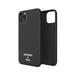 Coque Canvas pour iPhone 11 Pro Max - Noir
