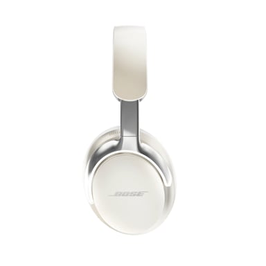 Bose 880066-1300 auricular y casco Auriculares Inalámbrico y alámbrico Diadema Bluetooth Blanco