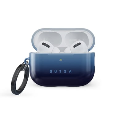 Burga Coque rigide pour Apple Airpods Pro 3 - Zero Gravity