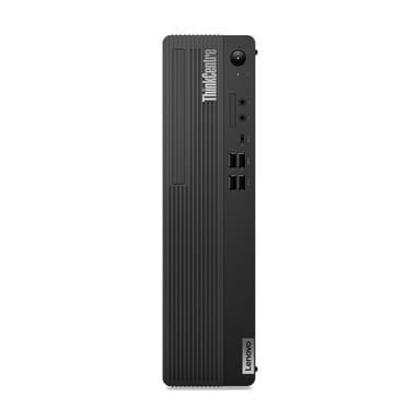 Lenovo ThinkCentre 12V80006FR Intel Core i5 i5-14500 16 GB DDR5-SDRAM 512 GB SSD Windows 11 Pro SFF PC Nero (Lenovo ThinkCentre M90s Gen 5 - SFF Co)
