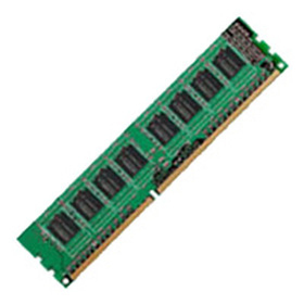 CoreParts MMI1005/4GB módulo de memoria DDR3 1333 MHz ECC