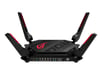 ASUS ROG Rapture GT-AX6000 router wireless 2.5 Gigabit Ethernet Dual-band (2.4 GHz/5 GHz) Nero