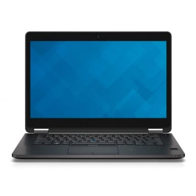 Dell Latitude E7450 - i5-5200U 2,3 GHz - 8 Go - SSD 256 Go - AZERTY