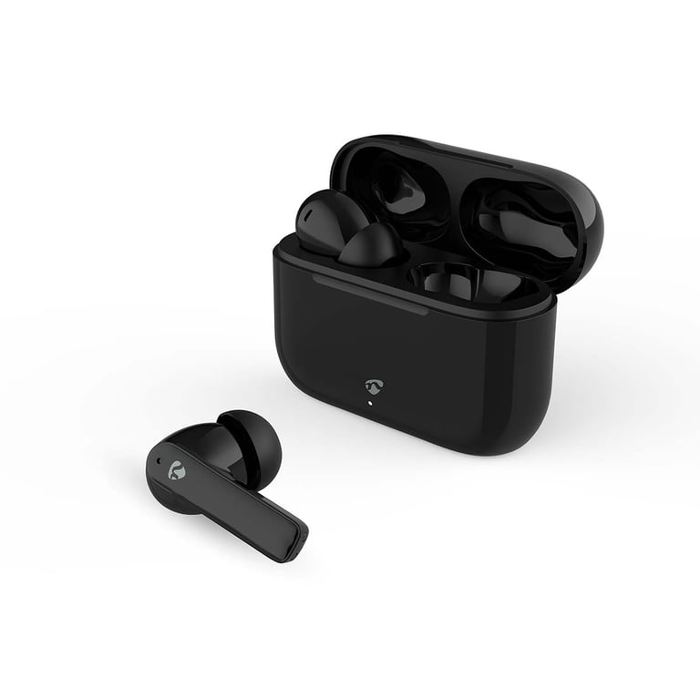 Écouteurs Sans Fil Bluetooth Intra Auriculaire ENC Modèle HPBT2425BK Neuf - vue 2