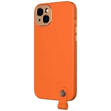 Cover per iPhone 14 Altra Strap MagSafe
