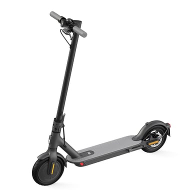 Xiaomi Mi Scooter elettrico 1S 25 km/h Nero 7,65 Ah