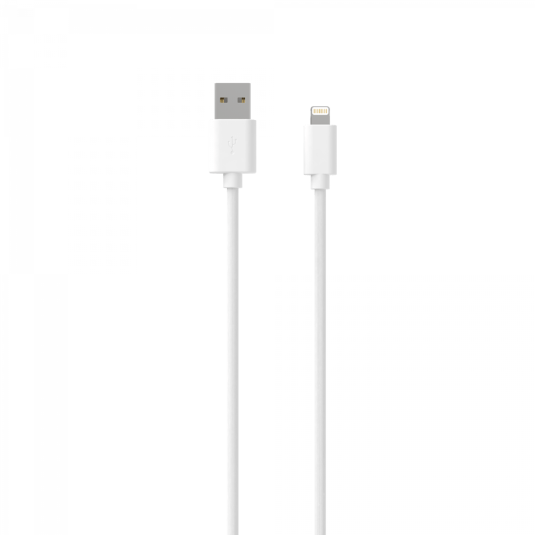 Câble iPhone / Galaxy / Google USB vers Lightning 2. 1 5 mètres Collection POP Neuf - vue 3