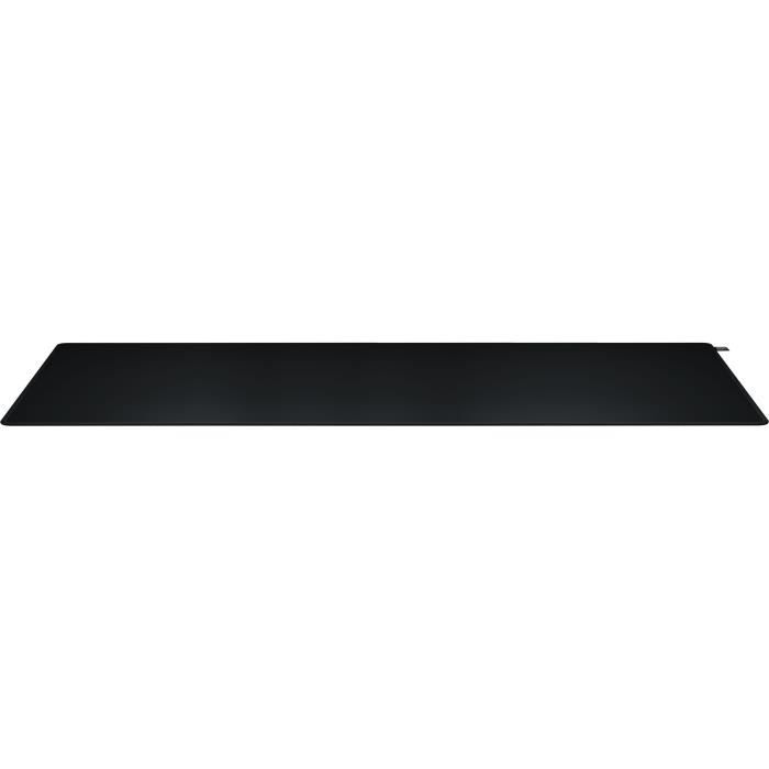 Tapis de gaming CHERRY XTRFY Cherry GP5 Surface en tissu Base antidérapante Format étendu - vue 3