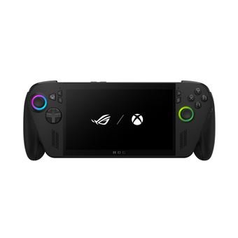 ROG Xbox Ally X, 24 GB de RAM, 1 TB, Negro