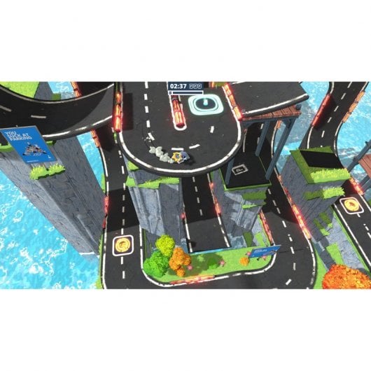 You Suck at Parking Complete Edition PS5 Neuf - vue 2