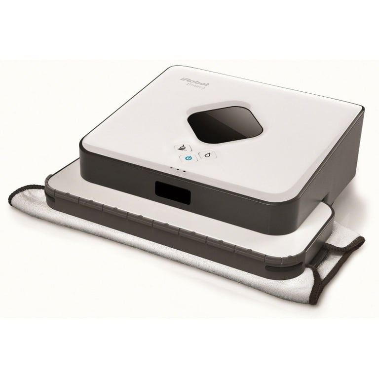 iRobot Braava Nettoyant sol robot - vue 3