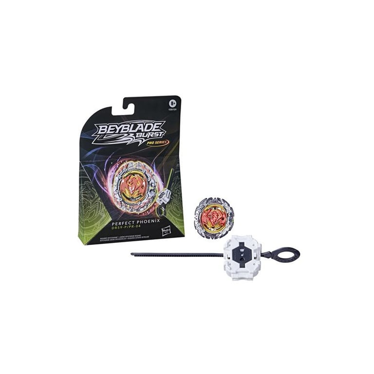 Starter pack Beyblade Burst Pro Series Modèle aléatoire Neuf