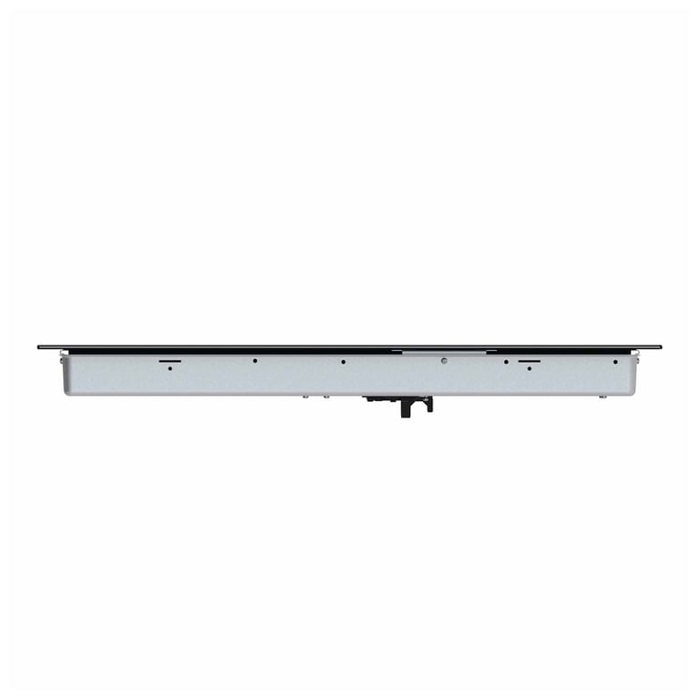 Table De Cuisson Vitrocéramique Hisense E6431CB – 4 Zones 6000 Watts - vue 5