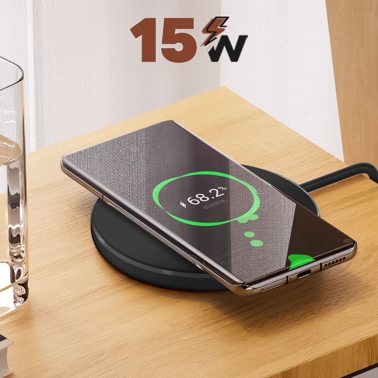 AKASHI ALTCHWIRL15W - vue 5